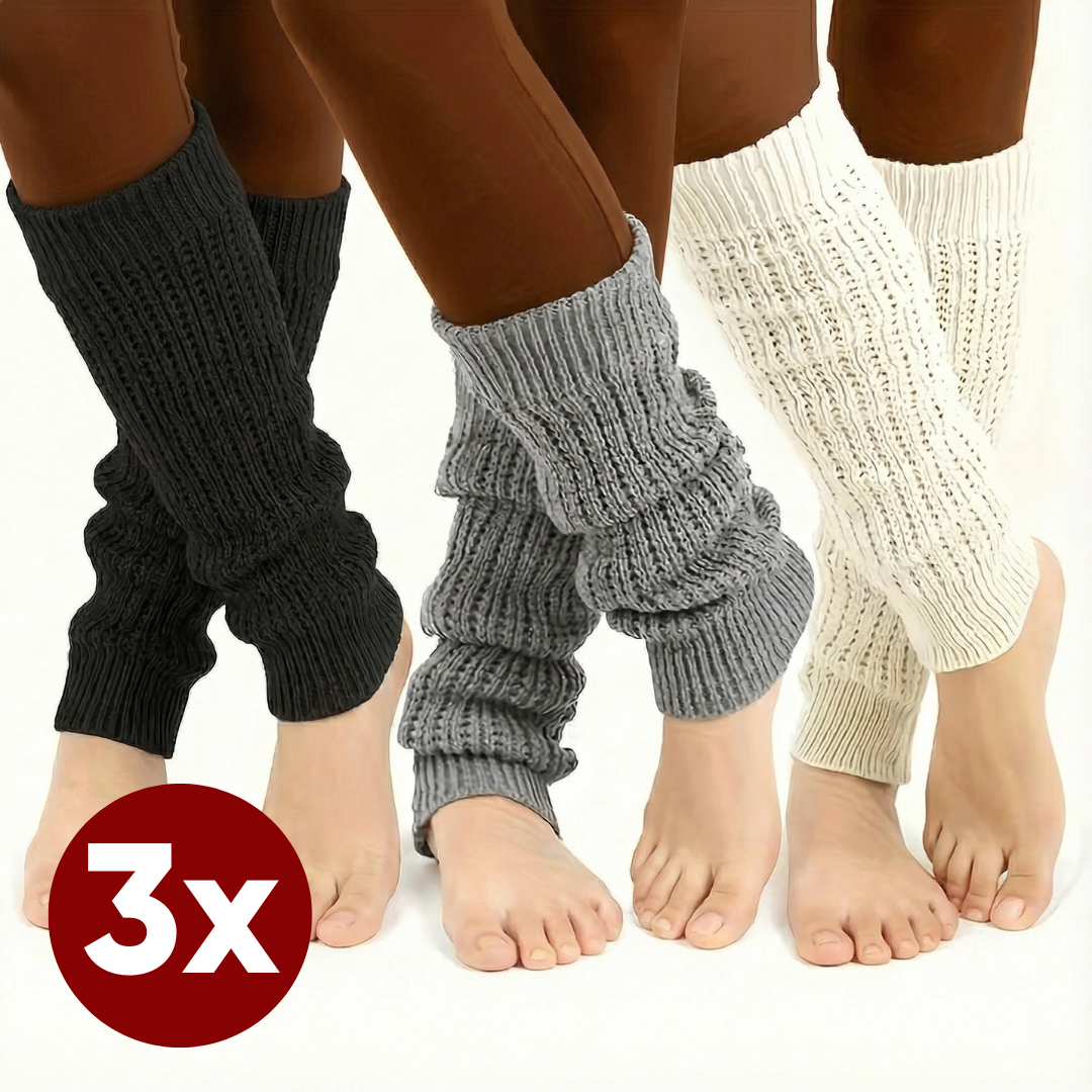 Leg Warmers - One Size
