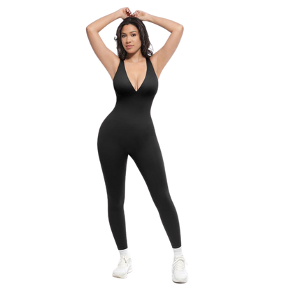 oodye SculptV Jumpsuit