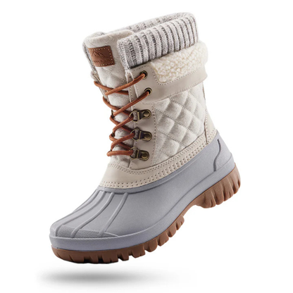 Waterproof Winter Boots