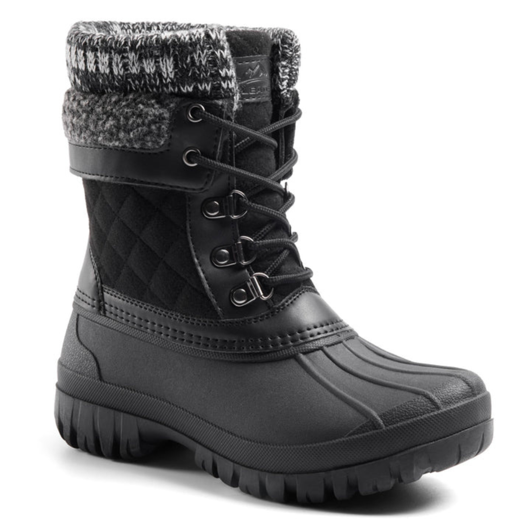 Waterproof Winter Boots
