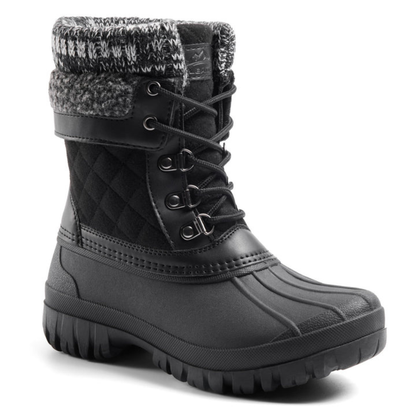 Waterproof Winter Boots