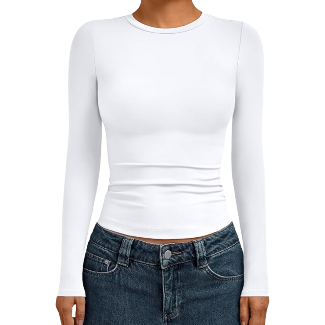 Long Sleeve Shirts Basic Compression
