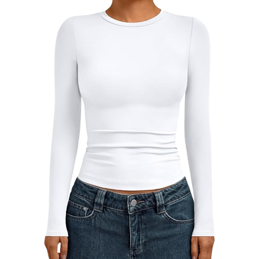 Long Sleeve Shirts Basic Compression