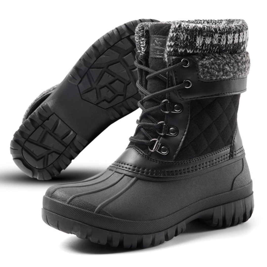 Waterproof Winter Boots