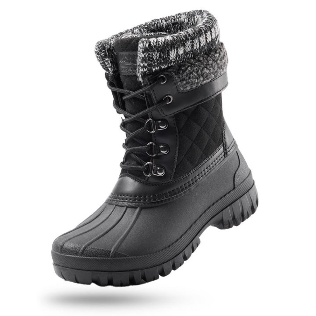 Waterproof Winter Boots