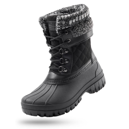 Waterproof Winter Boots