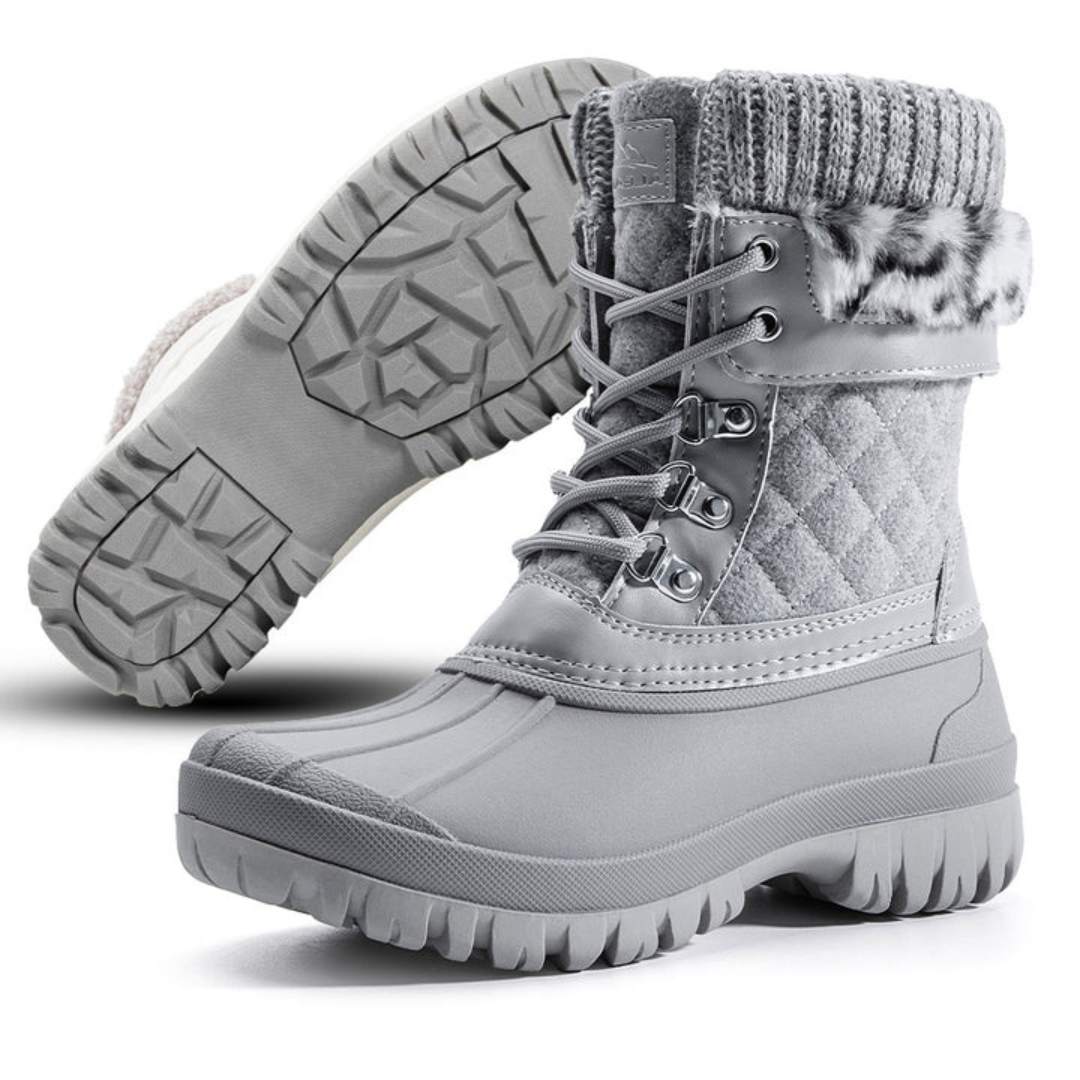 Waterproof Winter Boots