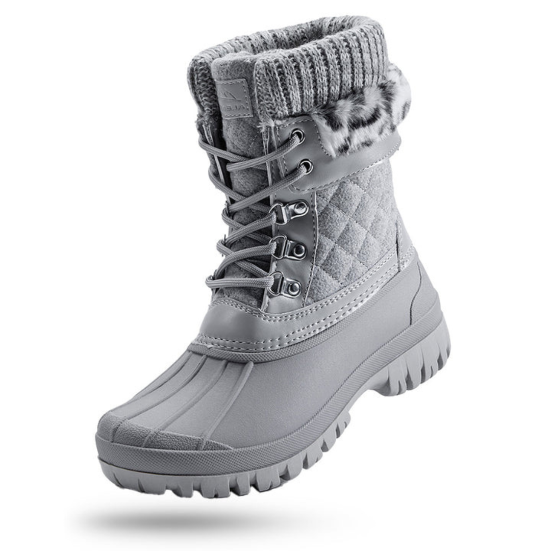 Waterproof Winter Boots