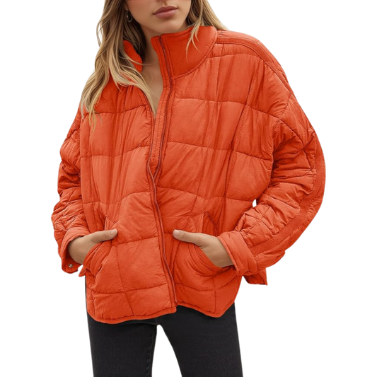 Waterproof - Cloud Soft Jacket