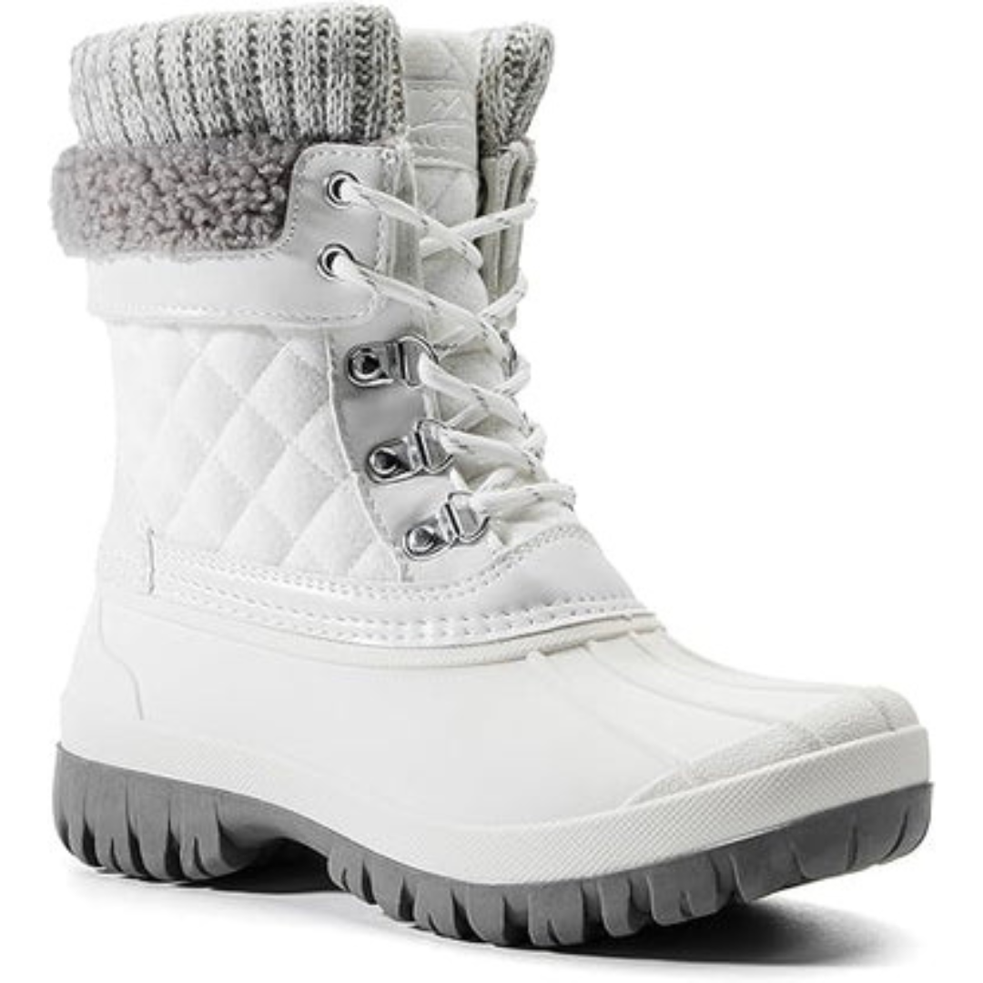 Waterproof Winter Boots