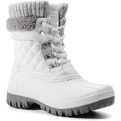 Waterproof Winter Boots
