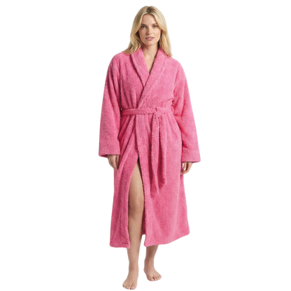Cloud Robe Loungewear