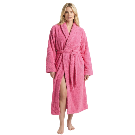 Cloud Robe Loungewear