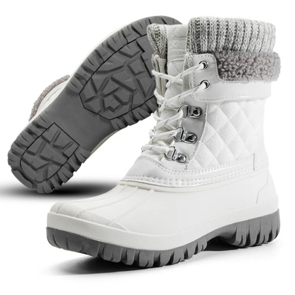 Waterproof Winter Boots