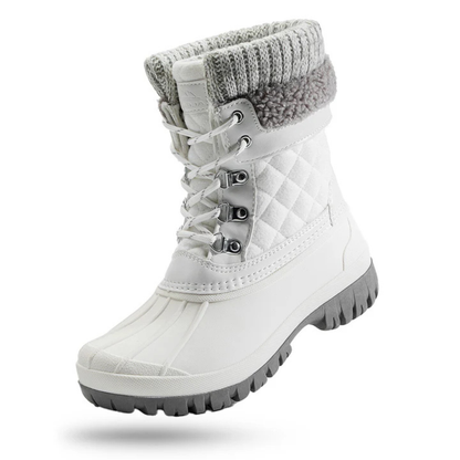 Waterproof Winter Boots