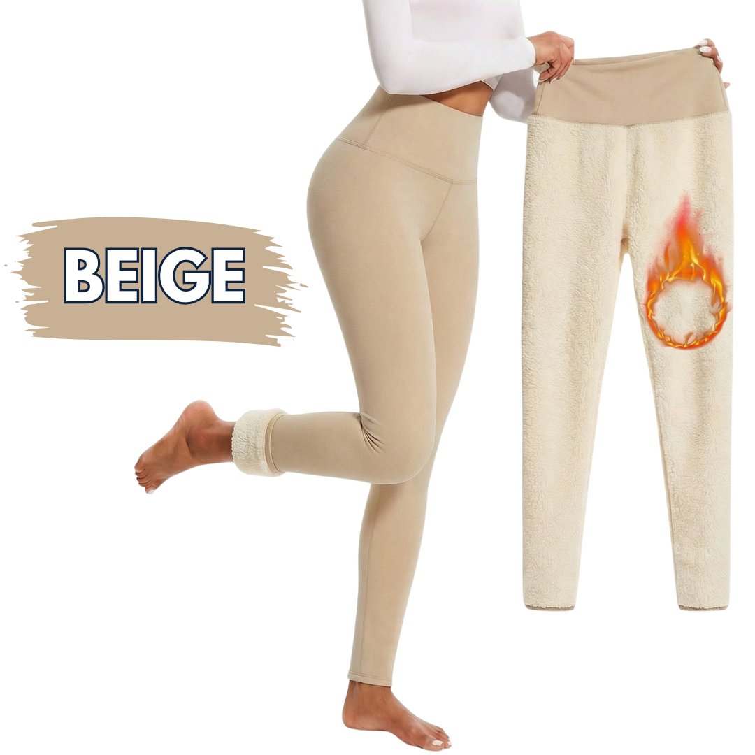 Fleece Lined Leggings