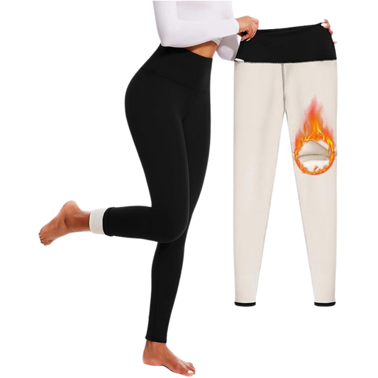 Fleece Lined Leggings