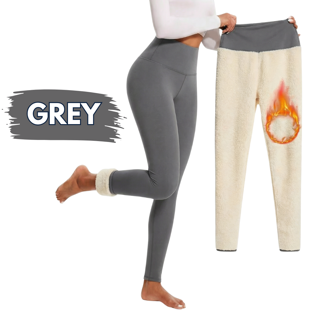 Fleece Lined Leggings