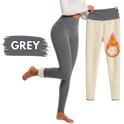 Fleece Lined Leggings