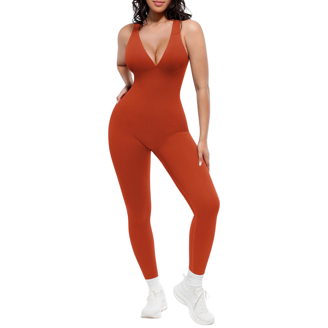 oodye SculptV Jumpsuit