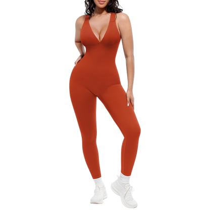 oodye SculptV Jumpsuit