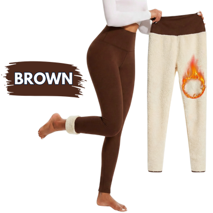 Fleece Lined Leggings
