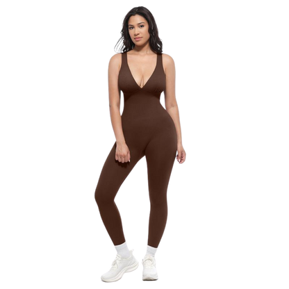 oodye SculptV Jumpsuit