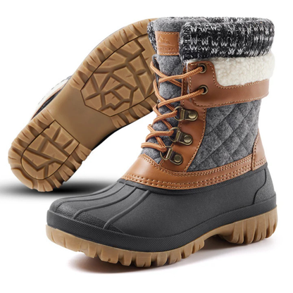Waterproof Winter Boots