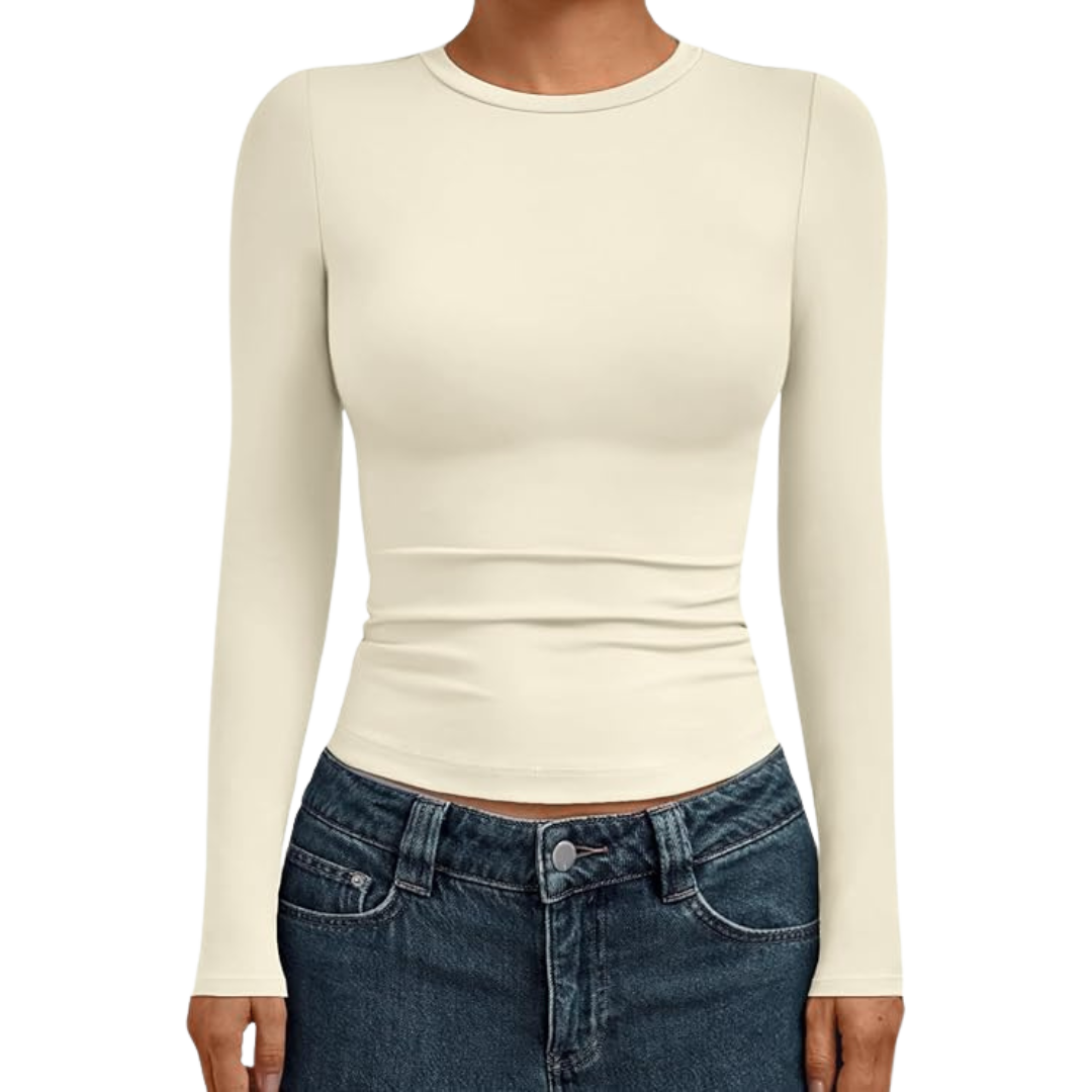 Long Sleeve Shirts Basic Compression